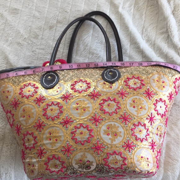 Limited edition Boho tote - Picture 6 of 6